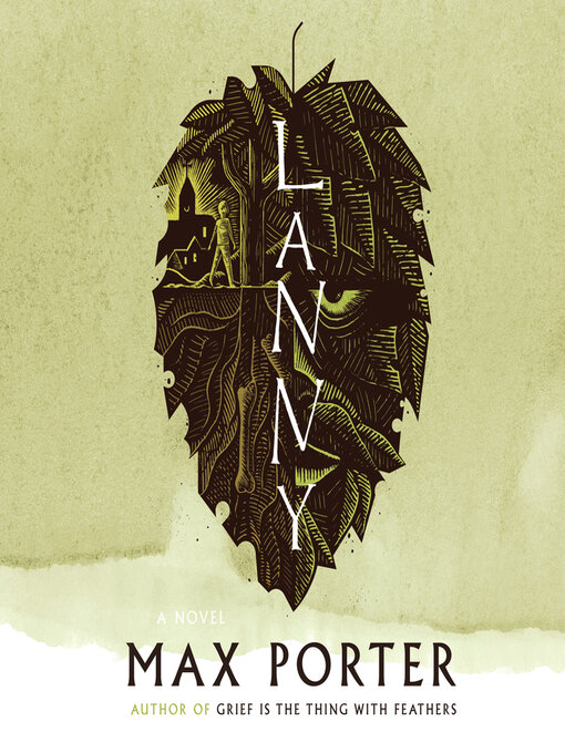 Title details for Lanny by Max Porter - Wait list
